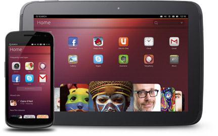 Ubuntu : la preview développeurs disponible Ubuntu-Phone-OS