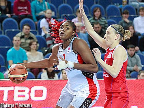 Euroligue: Les matches 2 des 8èmes de Finale Isabelle-YACOUBOU--Spartak-.jpg