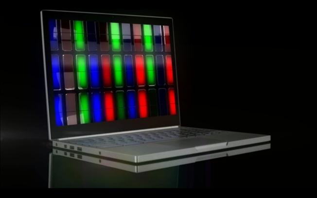 Le Chromebook Pixel va t-il faire concurrencer le MacBook?