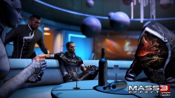 Mass Effect 3 Citadel DLC Wrex 570x320 Mass Effect 3 ~Les 2 derniers DLC annoncés  mass effect 3 DLC bioware 