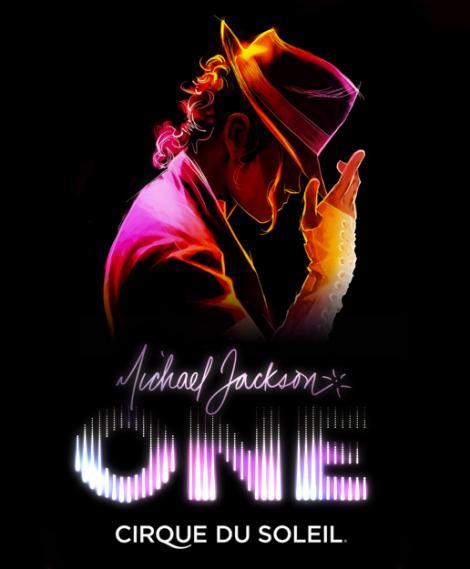 Michael Jackson One: Le Cirque Du Soleil à Las Vegas