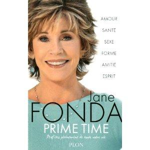 Jane Fonda et le troisième acte