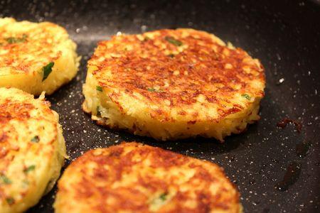 Burger végétarien rösti-champignons IMG_4939r