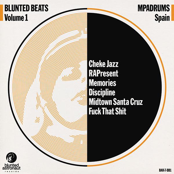 Blunted Beats Vol.1