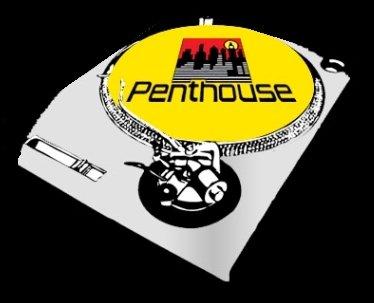 Penthouse Records fête ses 25 ans !