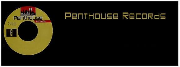 Penthouse Records fête ses 25 ans !