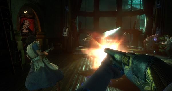 Le multi obligatoire, ou la guerre de la rentabilité Bioshock-2-multi