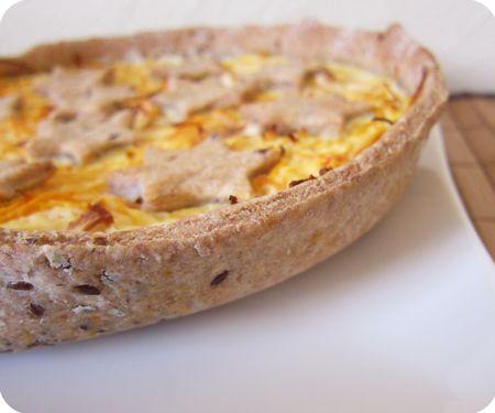 Tarte au potiron étoilée tarte potiron (scrap1)