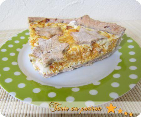 Tarte au potiron étoilée tarte potiron (scrap3)