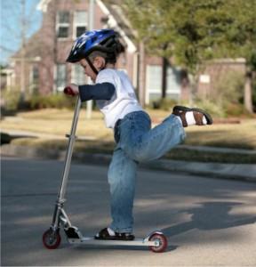 En roues libres En roues libres…