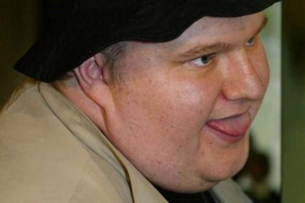 Kim Dotcom veut offrir Mega aux universités kimdotcom
