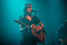 Adrian Crowley + Imaginary Family , J H Nijdrop, Opwijk, le 21 février 2013 IMAGINARY_FAMILY_-20130221_6906-.jpg