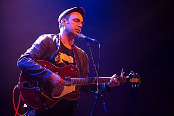 Adrian Crowley + Imaginary Family , J H Nijdrop, Opwijk, le 21 février 2013 ADRIAN_CROWLEY_-20130221_6978-.jpg