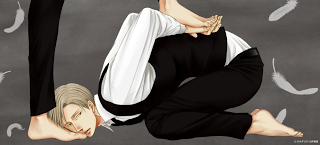 Nouvelle licence pour Taifu Comics : Saezuru Tori w a Habatakanai Nouvelle licence pour Taifu Comics : Saezuru Tori w a Habatakanai