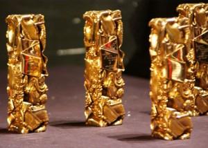 Césars 2013 : les gagnants, triomphe pour « Amour », « Le prénom », « De rouille et d’os » .. cesars