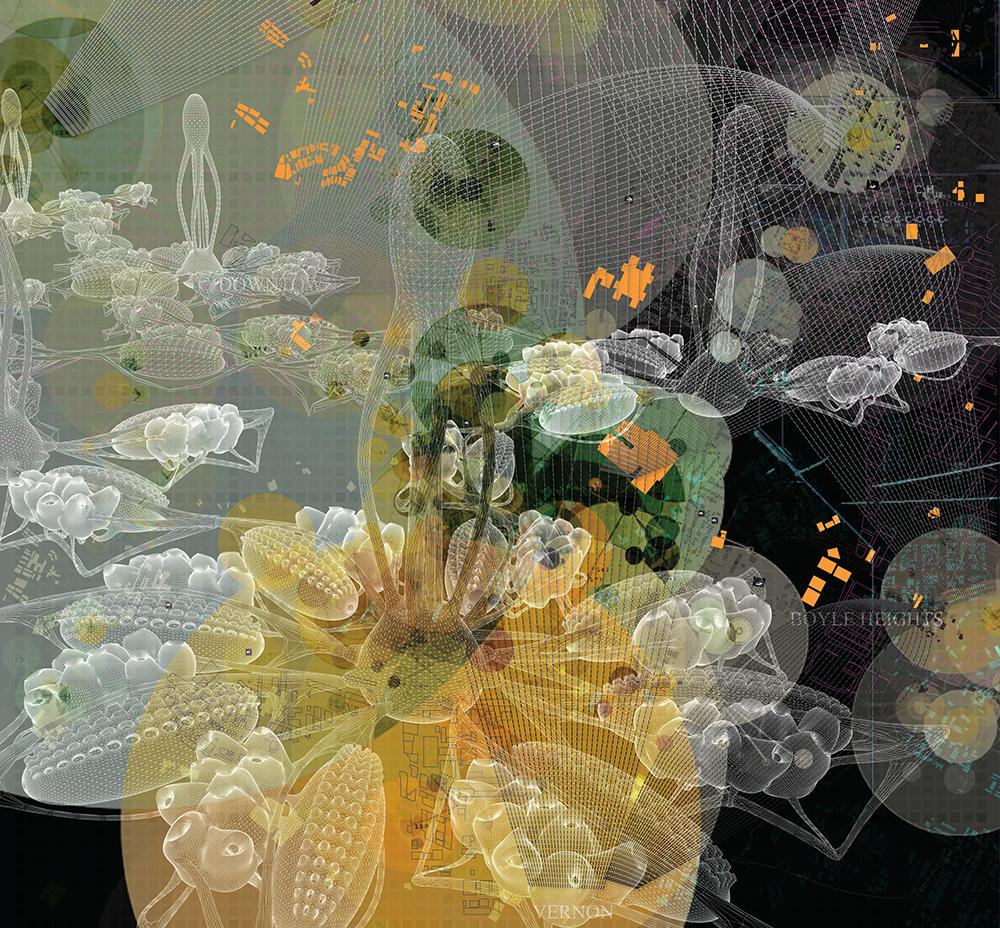 Transient Threshold – Jacques Lesec & Christopher Martin Transient Threshold - Jacques Lesec & Christopher Martin