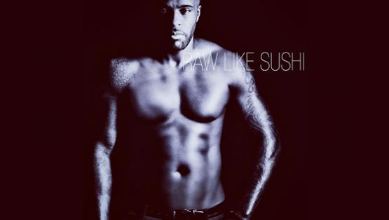 Album : Kaysha – Raw Like Sushi