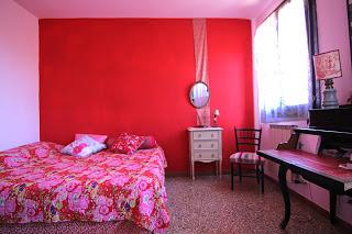 Un appartement pour vos vacances à Venise Un appartement pour vos vacances à Venise