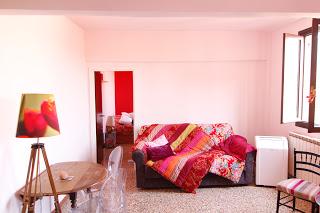 Un appartement pour vos vacances à Venise Un appartement pour vos vacances à Venise