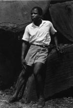 Paul Strand photographe humaniste au Ghana