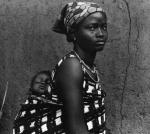 Paul Strand photographe humaniste au Ghana