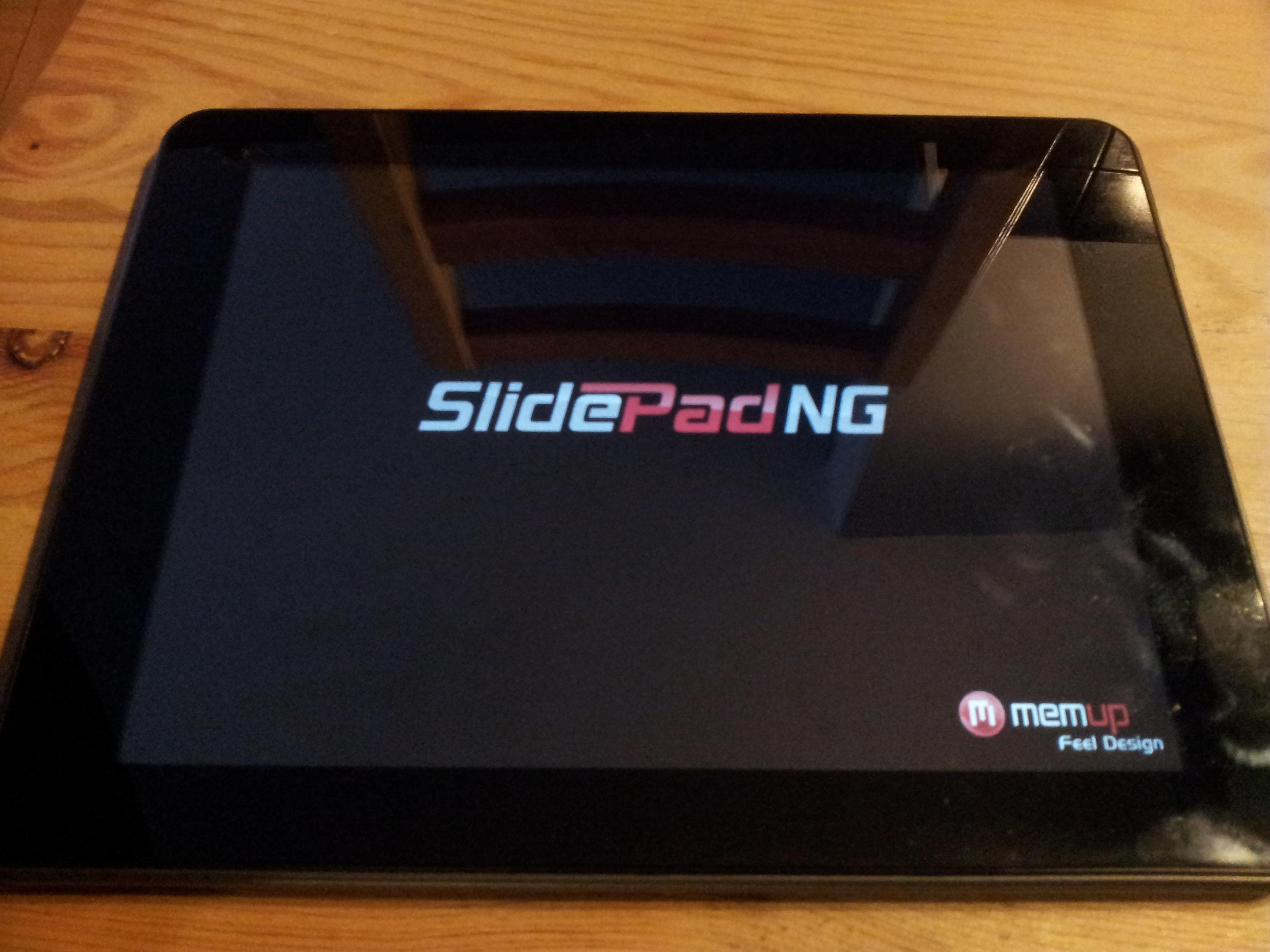 memup slidepad 9716dc memup slidepad 9716dc