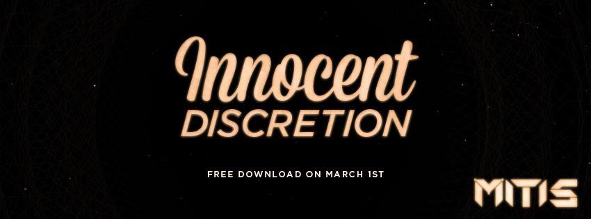 MitiS – Innocent Discretion (Drum & Bass) 45352_556364367716393_923873799_n