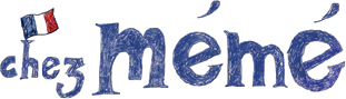 logo chez mémé Et si on mangeait Chez Mémé ?