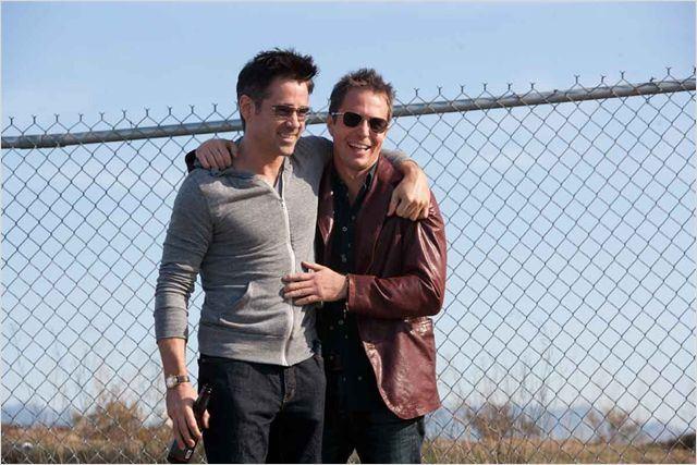 Cinéma : 7 Psychopathes (Seven Psychopats) 2