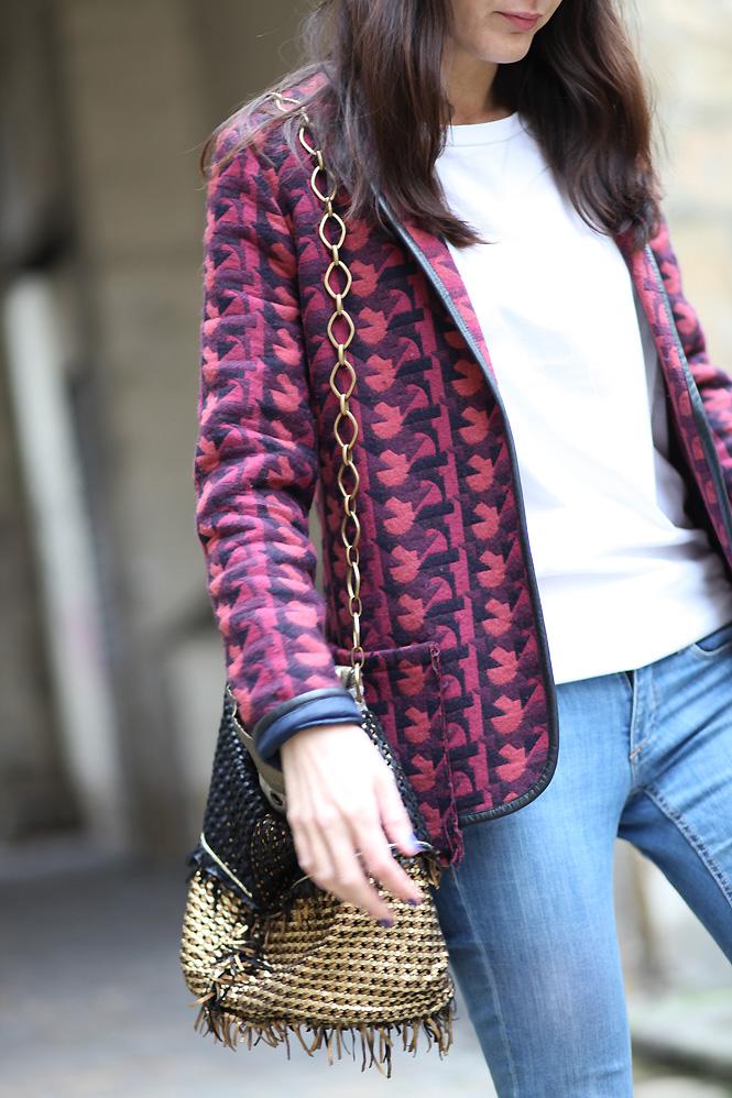 spartoo koshka mashka créatrice parisienne ash photo koshka mashka bag I ♥ Koshka