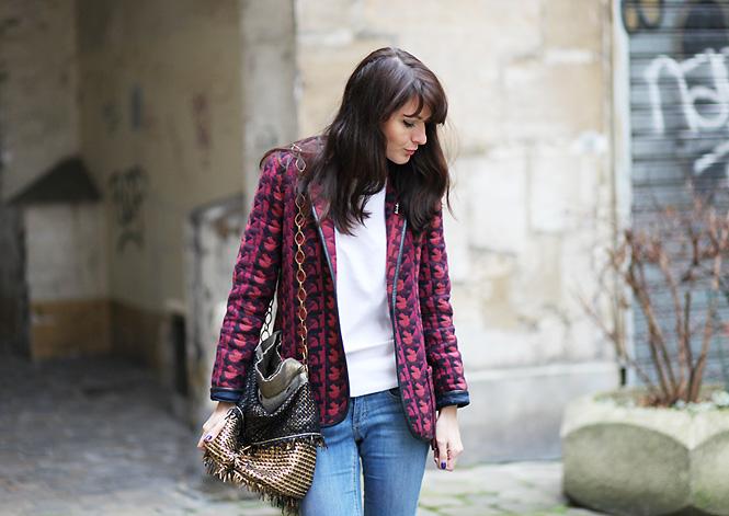 spartoo koshka mashka créatrice parisienne ash photo koshka mashka fashion I ♥ Koshka