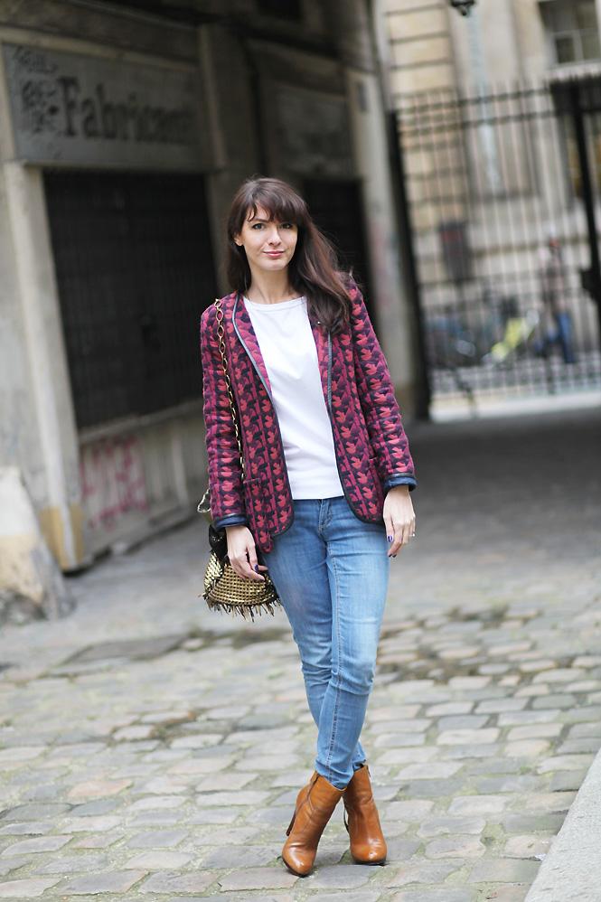 spartoo koshka mashka créatrice parisienne ash photo look createurs I ♥ Koshka