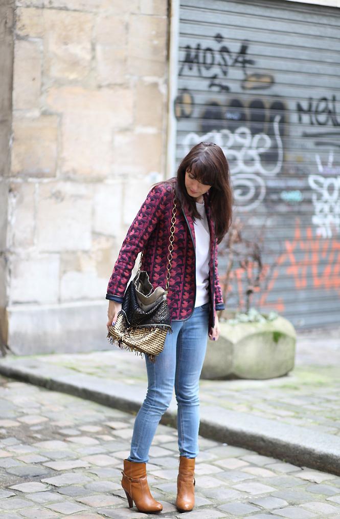 spartoo koshka mashka créatrice parisienne ash photo look koshka mashka I ♥ Koshka