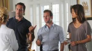 La saison 3 inédite de « Hawaii 5-0″ ce soir sur M6 ! hawaii 5-0