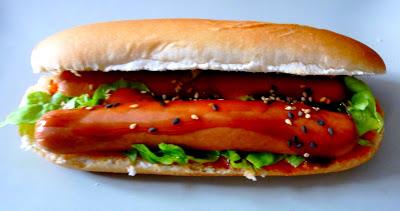 J64 - Du Japadog à l'Asiadog... J64 - Du Japadog à l'Asiadog...