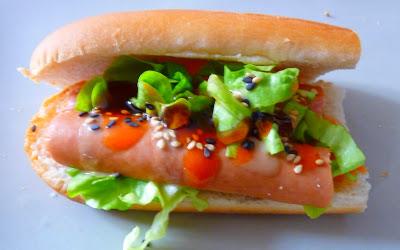 J64 - Du Japadog à l'Asiadog... J64 - Du Japadog à l'Asiadog...