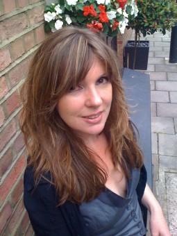 Niki_Segnit ©Nat_Segnit Niki Segnit ©Nat Segnit 255x340