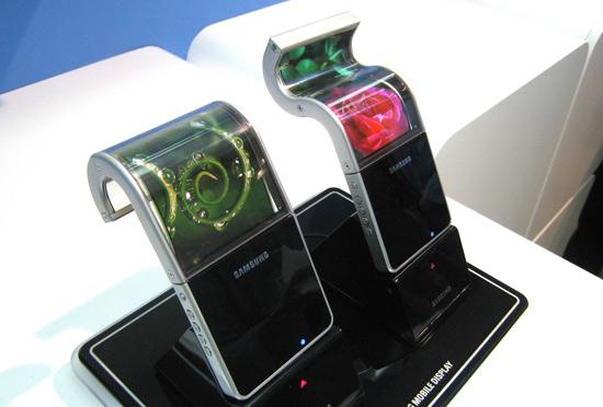 Ce que pourrait préparer Samsung pour 2013 Ce que pourrait préparer Samsung pour 2013