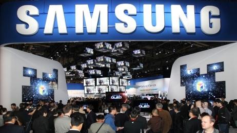Ce que pourrait préparer Samsung pour 2013 Ce que pourrait préparer Samsung pour 2013