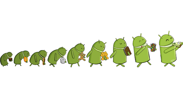 La Google I/O 2013 se déroulera du 15 au 17 mai La Google I/O 2013 se déroulera du 15 au 17 mai