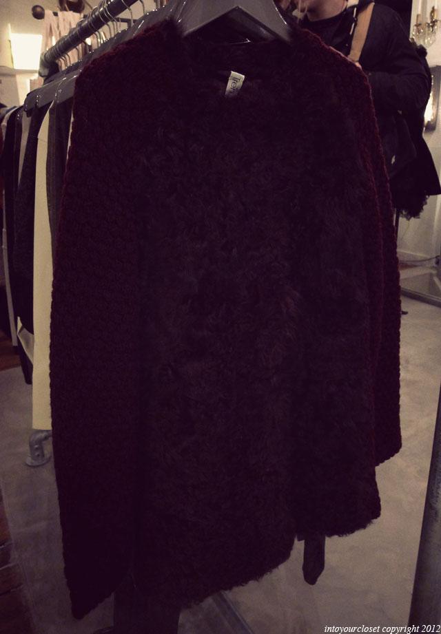 A PLACE TO SHOP IN PARIS : BABEL A PLACE TO SHOP IN PARIS : BABEL