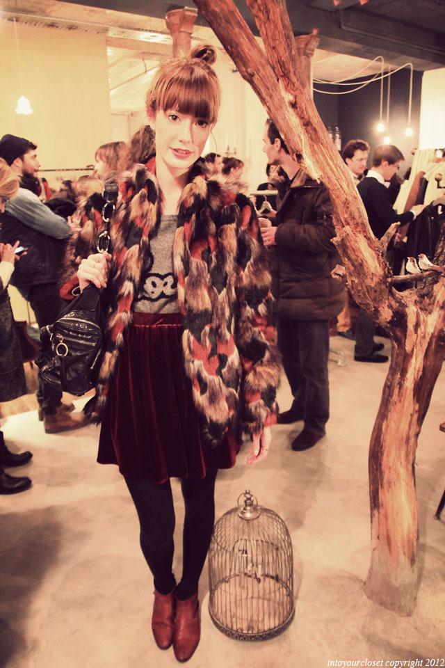 A PLACE TO SHOP IN PARIS : BABEL A PLACE TO SHOP IN PARIS : BABEL