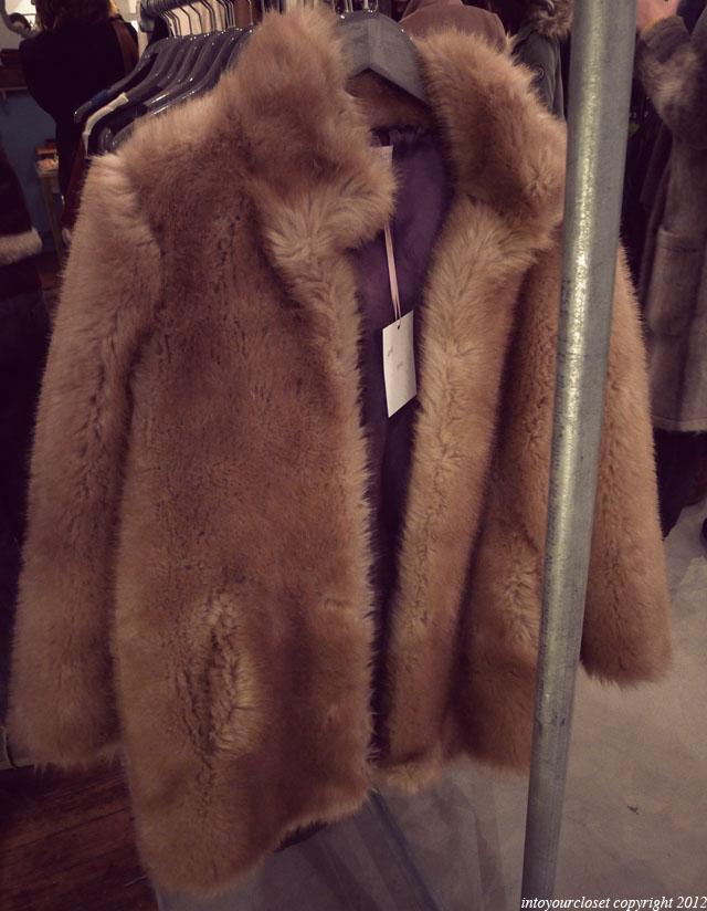 A PLACE TO SHOP IN PARIS : BABEL A PLACE TO SHOP IN PARIS : BABEL