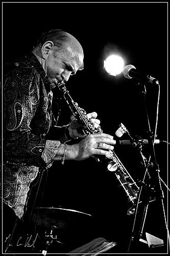 Dave Liebman