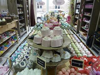 Histoires de Savons et Nature Histoires de Savons et Nature