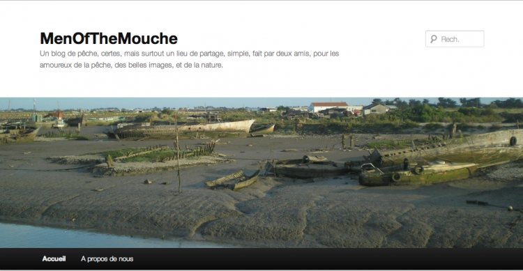 Men Of The Mouche MENOFTHEMOUCHE