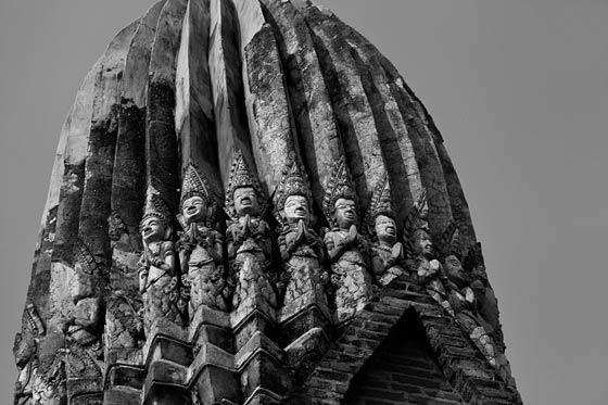 Lopburi templr