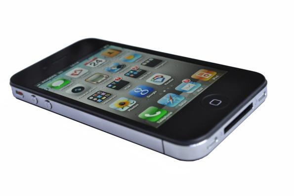 iphone01 Le casse tête d’Apple avec iOS face à la domination d’Android