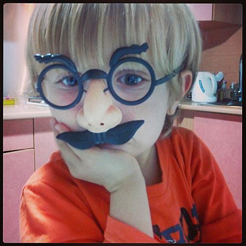 Ma semaine en mots et en photos instagram (2) LUNDI.jpg