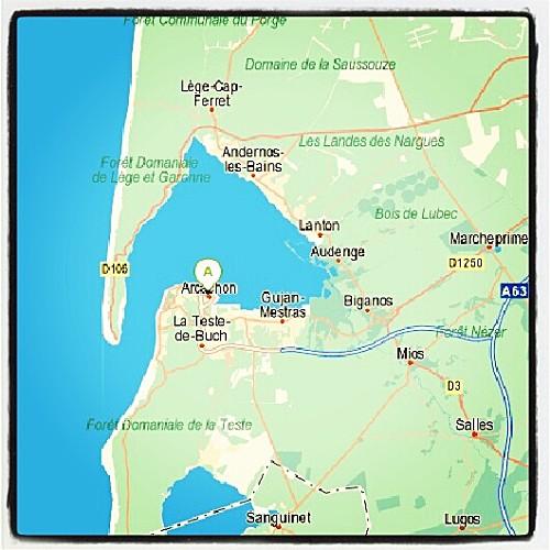 Ma semaine en mots et en photos instagram (2) JEUDI.jpg